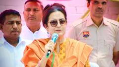 हरियाणा: BJP में शामिल होने के बाद किरण चौधरी को लगेगा झटका? कांग्रेस ने स्पीकर से की ये मांंग