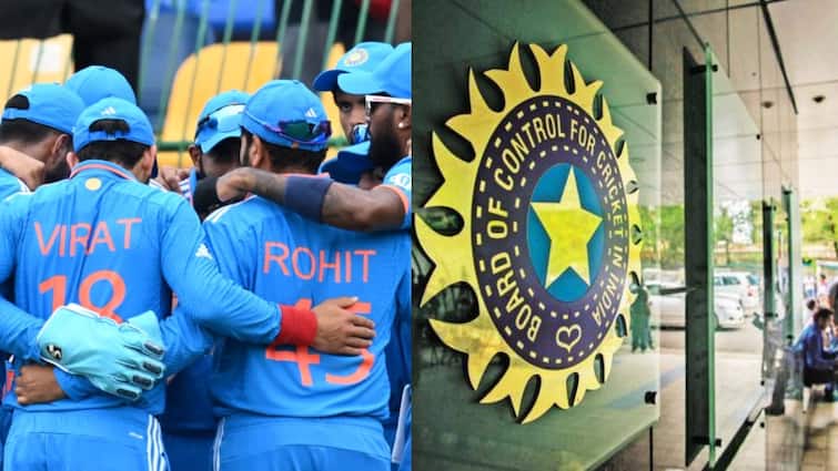 bcci announces team india schedule for 2024 2025 home season india to host bangladesh new zealand england BCCI ने टीम इंडिया के घरेलू सीजन का किया एलान, इंग्लैंड समेत 3 देशों की मेजबानी करेगा भारत, जानें कब-कब होंगे मैच