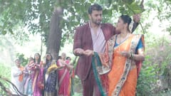 Marathi Serial : कोणाचं नातं नव्याने बहरणार, तर जुन्या नात्यांची वीण घट्ट होणार; मालिकांमध्ये उत्साहात साजरी होणार वटपौर्णिमा