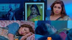 'త్రినయని' సీరియల్: తిలోత్తమకు చుక్కలు చూపించిన గాయత్రీదేవి ఆత్మ.. గాయత్రీదేవి పునర్జన్మలోనూ చనిపోయిందన్న నయని!