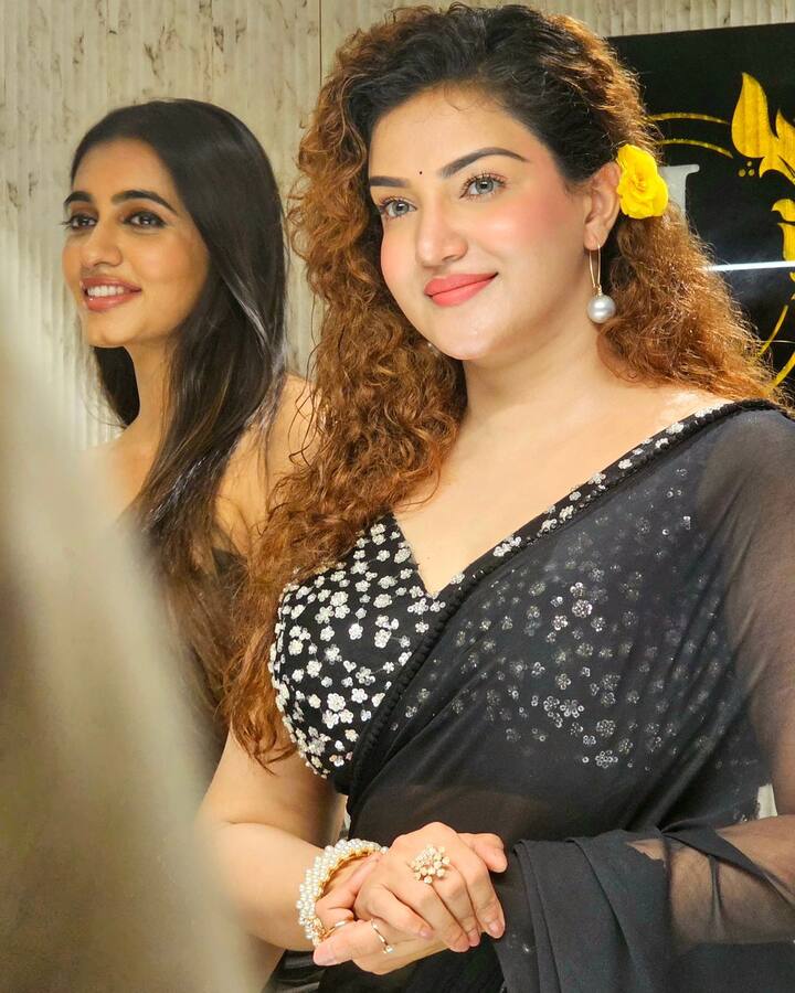 గోపీచంద్ మలినేని దర్శకత్వంలో తెరకెక్కిన ఈ సినిమాలో బాలకృష్ణ మరదలిగా నటించి మెప్పించింది. ఈ సినిమాలో అందంతోనే కాదు అభినయంతోనూ ఆకట్టుకుంది.