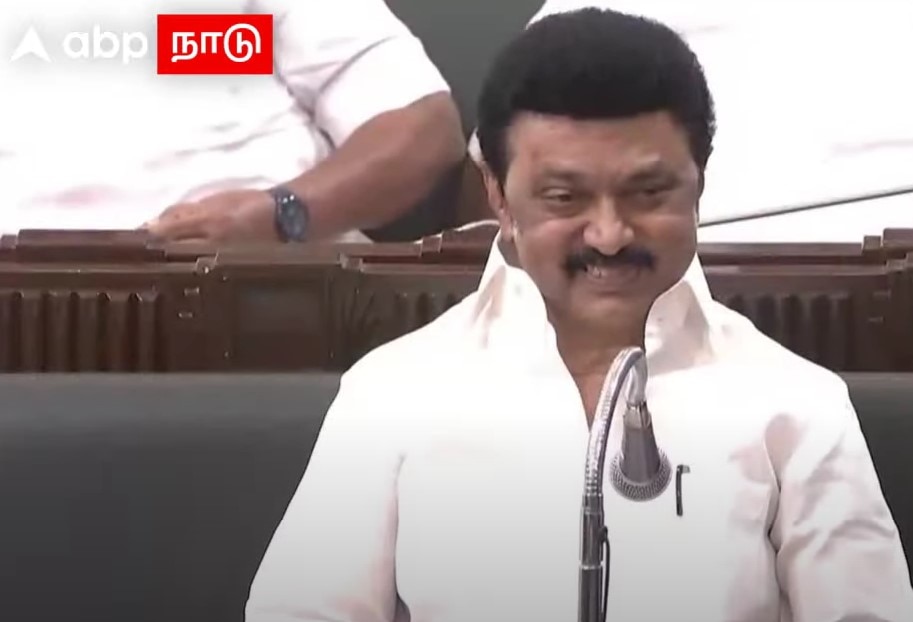 TN Assembly Session: ‘எனக்கும் தொகுதி மக்கள் வாக்களித்திருக்கிறார்கள்’- சபாநாயகரின் கேள்வியும் சுவாரஸ்ய நிகழ்வும்!