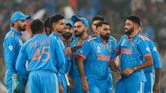 Mohammad Shami: নেটে বোলিং শুরু শামির, কবে মাঠে ফিরবেন ভারতের তারকা পেসার?