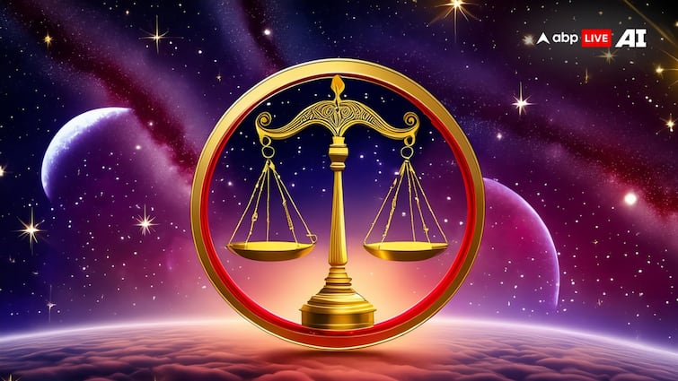 Libra Horoscope Today Astrological Prediction July 04 2024 Libra Tula Rashifal Astrological Predictions Zodiac Signs Libra Horoscope Today (July 04): Embrace Respect, Hard Work, And Emotional Balance