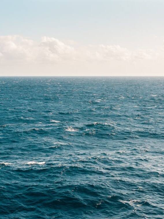 समंदर के नीचे क्या होता है, जानिए