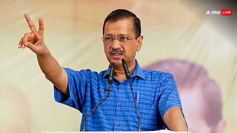 After Arvind Kejriwal's Bail In ED Case, AAP Accuses BJP Of 'Another Conspiracy' After Arvind Kejriwal's Bail In ED Case, AAP Accuses BJP Of 'Another Conspiracy'