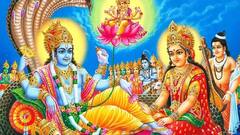 आज लक्ष्मी नारायण योगासह जुळून आले अनेक शुभ योग; मिथुनसह 'या' 5 राशींना होणार अफाट लाभ, आर्थिक स्थिती उंचावणार