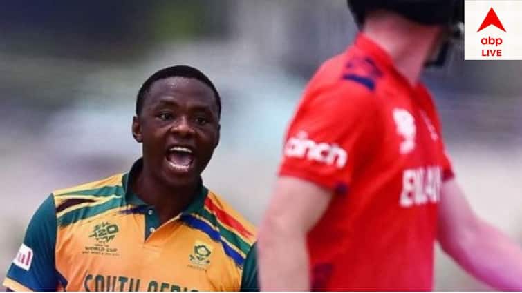 T20 World Cup 2024 South Africa beat England by 7 run super eight clash get to know