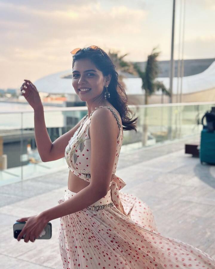 కళ్యాణి ప్రియదర్శన్ (image credit:Kalyani Priyadarshan/Instagram)
