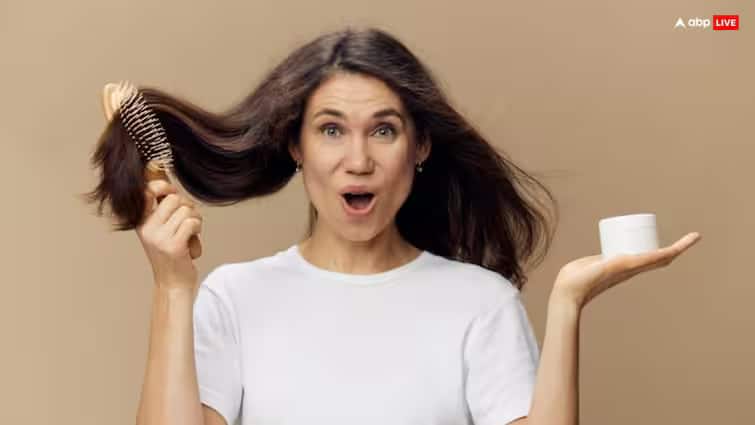 beauty long hair and skin care tips use coffee like this effect visible in few days read article in Gujarati Long Hair Tips: આ નાની વસ્તુ વાળ અને ત્વચા બંને માટે વરદાન સ્વરૂપ છે, તેનો ઉપયોગ કર્યા પછી થોડાક જ દિવસોમાં તેની અસર દેખાશે