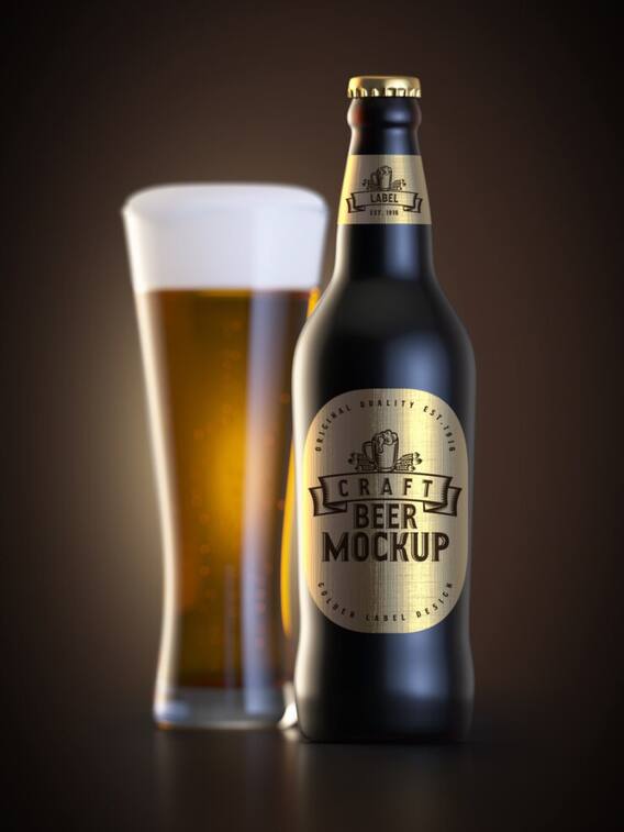 क्या बियर भी नकली होती है? ऐसे करें पहचान