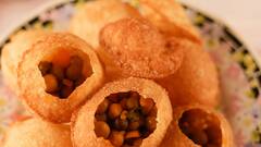 Pani Puri : பானிபூரி பிரியரா நீங்கள்? இனிமே தயங்காமல் சாப்பிடலாம்!