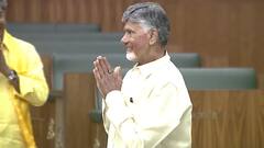 CM Chandrababu: శపథం చేసి సాధించారు - అవమానంతో బయటకు వెళ్లి విజయగర్వంతో సభలోకి, ప్రతి టీడీపీ కార్యకర్త తలెత్తుకునే ఫోటోలివే!
