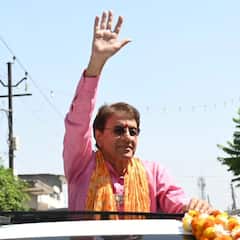 Arun Govil Salary: सांसद बनकर कितनी सैलरी लेंगे टीवी के ‘राम’, जानें अरुण गोविल को मिलने वाली सुविधाएं की पूरी डिटेल्स