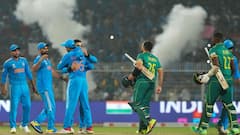 India To Tour South Africa For T20I Series Before Border-Gavaskar Trophy