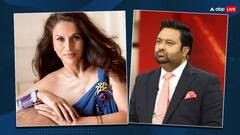 बिग बॉस ओटीटी 3 के घर में ब्रेकिंग न्यूज बनाएंगे, आते ही पत्रकार दीपक चौरसिया ने दिखाए तेवर