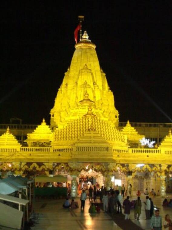 जुलाई में घूमने के लिए गुजरात की ये 10 जगह हैं पर्फेक्ट