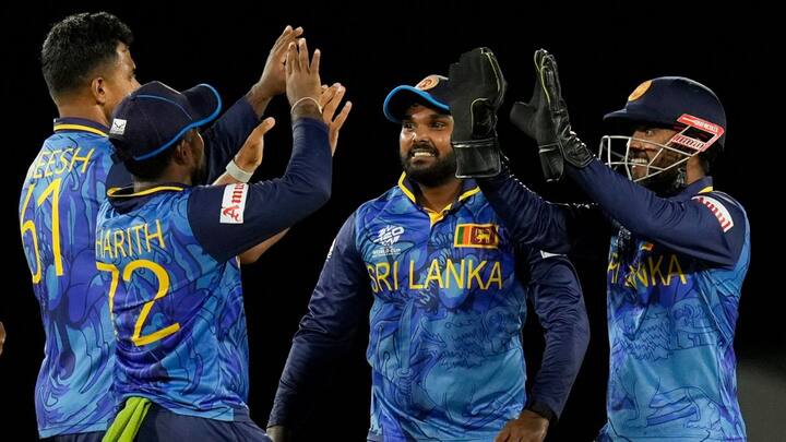 - 6 By Sri Lanka (2009): Sri Lanka recorded six consecutive wins in the T20 World Cup in 2009.