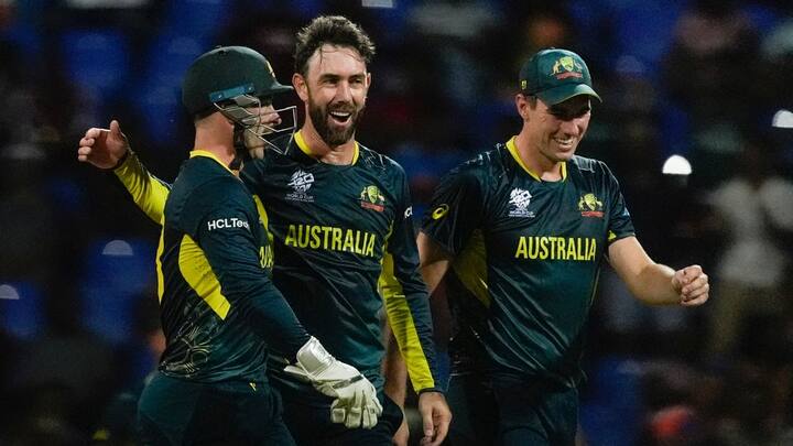 - 6 By Australia (2010): Australia had a streak of six consecutive wins in the T20 World Cup in 2010. (Image Credits: PTI)