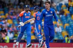 IND vs AFG, T20 World Cup 2024: Suryakumar Yadav Equals Virat Kohli's T20I Record