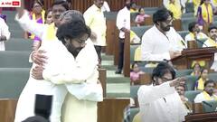 Pawan Kalyan: 21వ తేదీ 21 మంది ఎమ్మెల్యేలు - తొలిసారి అసెంబ్లీలోకి జనసేనాని పవన్ కల్యాణ్, ఇవి కదా జనసైనికులకు బెస్ట్ మూమెంట్స్