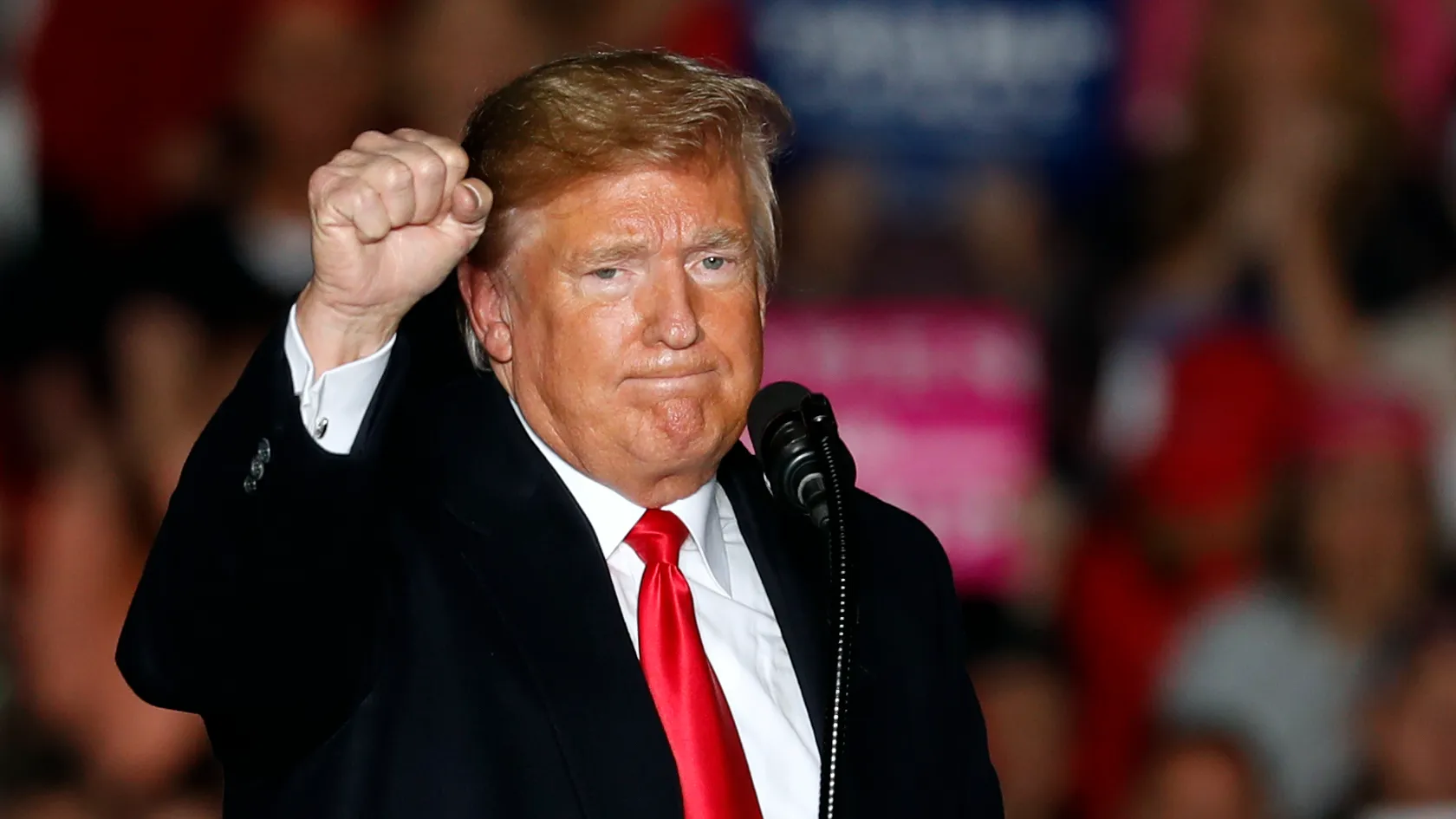 Donald Trump: ਪ੍ਰਵਾਸੀਆਂ ਦੇ ਮੁੱਦੇ 'ਤੇ ਟਰੰਪ ਦੇ ਬਦਲੇ ਸੁਰ, ਗਰੀਨ ਕਾਰਡ ਨੂੰ ਲੈ ਕੇ ਕੀਤਾ ਵੱਡਾ ਵਾਅਦਾ