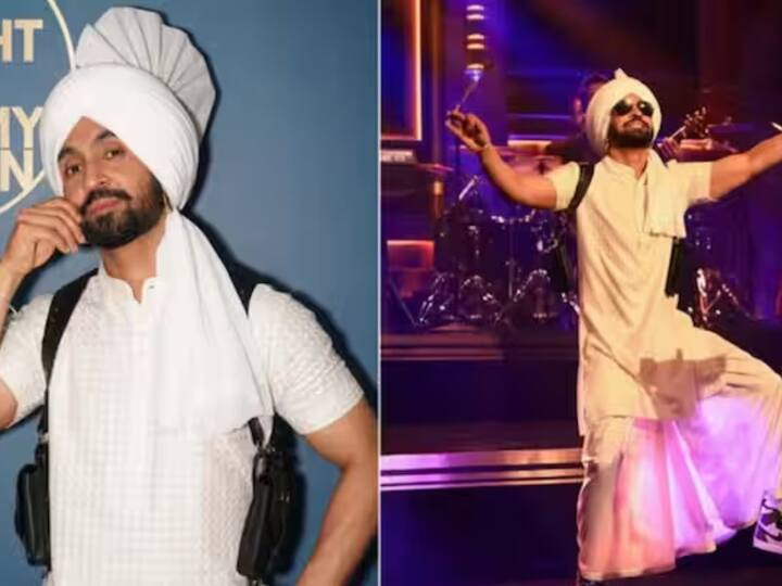 ਜਾਣਕਾਰੀ ਮੁਤਾਬਕ ਦਿਲਜੀਤ ਨੇ ਇਹ ਘੜੀ ਜੈਨ ਦਿ ਜਵੈਲਰ ਤੋਂ ਖਾਸ ਤੌਰ 'ਤੇ ਆਪਣੇ ਲਈ ਬਣਵਾਈ ਸੀ। ਸਟੇਨਲੈੱਸ ਸਟੀਲ ਅਤੇ ਪਿੰਕ ਗੋਲਡ 'ਚ AP Royal Oak 41mm ਮਾਡਲ ਦੀ ਇਸ ਚਮਕਦਾਰ ਘੜੀ ਦੀ ਕੀਮਤ ਲਗਭਗ 1.2 ਕਰੋੜ ਰੁਪਏ ਦੱਸੀ ਜਾ ਰਹੀ ਹੈ।