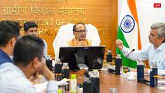 Shivraj Singh Chouhan: केंद्रीय मंत्री बनते ही शिवराज सिंह चौहान ने खोल दिया मध्य प्रदेश के लिए खजाना, करा दी सबकी मौज