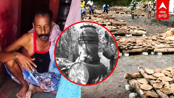 Kallakurichi kalla sarayam : 