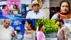 Siragadikka Aasai Serial Today: பிரௌன் மணிக்கு தெரிய வந்த உண்மை.. ரோகிணி மேல் சந்தேகம்.. சிறகடிக்க ஆசையில் இன்று!