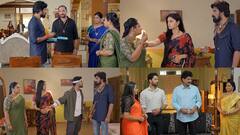 సత్యభామ సీరియల్: ట్యాబ్లెట్స్ గుట్టురట్టు.. నీకు ఇదేం బుద్ది అన్న అంటూ క్రిష్‌ ఫైర్ - భర్త మాటలకు సత్య ఫిదా