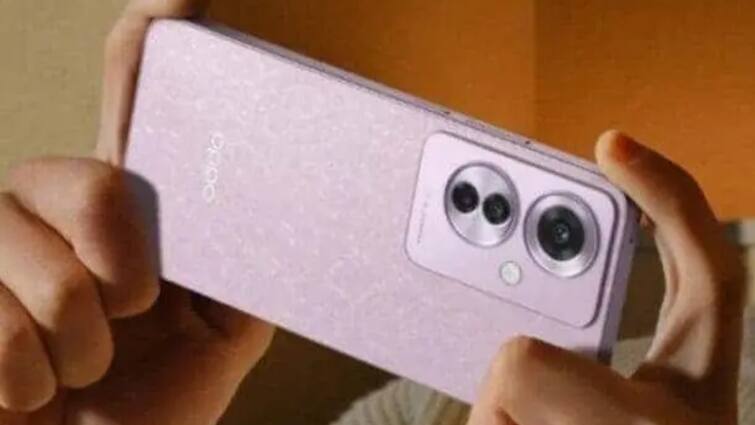 लुक ऐसा कि दीवाना बना दे! Oppo ने लॉन्च किया शानदार फोन, यहां जानें डिटेल्स Oppo Reno 11A Smartphone Features and Specifications Display Camera Battery Processor लुक ऐसा कि दीवाना बना दे! Oppo ने लॉन्च किया शानदार फोन, यहां जानें डिटेल्स