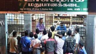 Tasmac Income: டாஸ்மாக் வருமானம்: கடந்த ஆண்டைவிட ரூ. 1, 734 கோடி அதிகரிப்பு