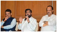 महाराष्ट्र में विधानसभा चुनाव, NDA में बढ़ गया टकराव! शिंदे गुट के बयान से बढ़ी BJP की टेंशन