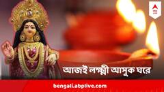 Ma Lakshmi Puja : লোকসানের দিন ভুলে যান, ঘর ভরুন ঐশ্বর্যে, সহজ উপায়ে আজই তুষ্ট করুন মহালক্ষ্মীকে