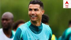 Cristiano Ronaldo: রোনাল্ডোর সাফল্যের নেপথ্যে কুসংস্কার! সত্যিটা জানলে আপনিও চমকে উঠবেন