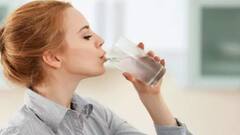 Water Fasting Benefits: ਵਾਟਰ ਫਾਸਟਿੰਗ ਦਾ ਵੱਧ ਰਿਹਾ ਹੈ ਕ੍ਰੇਜ਼, ਕੀ ਤੁਸੀਂ ਜਾਣਦੇ ਹੋ ਕਿ ਇਹ ਕਿੰਨਾ ਹੈ ਸੇਫ?