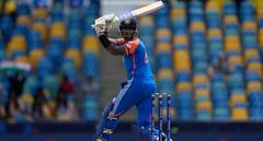 IND vs AFG, T20 World Cup 2024: Suryakumar Yadav Equals Virat Kohli's T20I Record