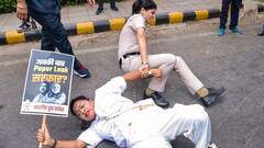 NTA ના મુદ્દા પર સરકાર વિરુદ્ધ આવ્યું RSSનું આ સંગઠન