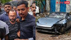 पुणे पोर्शे एक्सीडेंट मामले में हाई कोर्ट की अहम टिप्पणी, '...लेकिन नाबालिग भी सदमे में है'