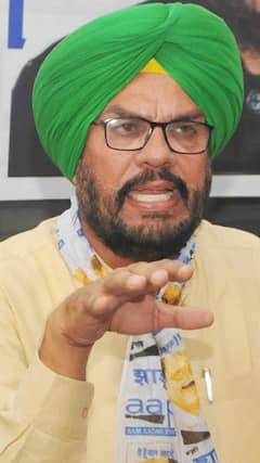 CM Kejriwal Bail: 'हिंदुस्तान की लोकतंत्र की जीत हुई है'- Kuldeep Dhaliwal | ABP Shorts