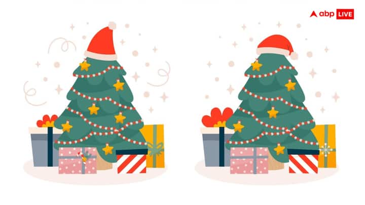 जितना आसान आपको यह क्विज दिख रहा है उतना है नहीं. इतनी आसानी से हार मानने वाले आप भी नहीं हैं. थोड़ी कोशिश और कीजिए और खोजिए कि आपको अंतर दिखा या नहीं.