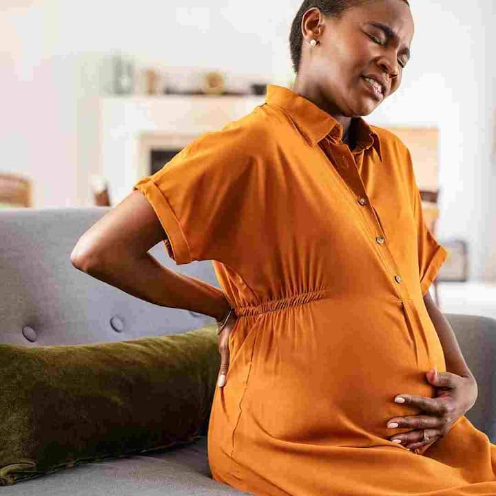 Pregnancy Periods : ਗਰਭ ਅਵਸਥਾ ਇੱਕ ਮਹੱਤਵਪੂਰਨ ਸਮਾਂ ਹੈ ਅਤੇ ਮਾਂ ਅਤੇ ਬੱਚੇ ਦੋਵਾਂ ਦੀ ਸੁਰੱਖਿਆ ਨੂੰ ਯਕੀਨੀ ਬਣਾਉਣਾ ਮਹੱਤਵਪੂਰਨ ਹੈ। ਗਰਭ ਅਵਸਥਾ ਦੇ ਪਹਿਲੇ ਤਿਮਾਹੀ ਵਿੱਚ ਔਰਤਾਂ ਵਿੱਚ ਗਰਭਪਾਤ ਦਾ ਜੋਖਮ ਬਹੁਤ ਜ਼ਿਆਦਾ ਹੁੰਦਾ ਹੈ।