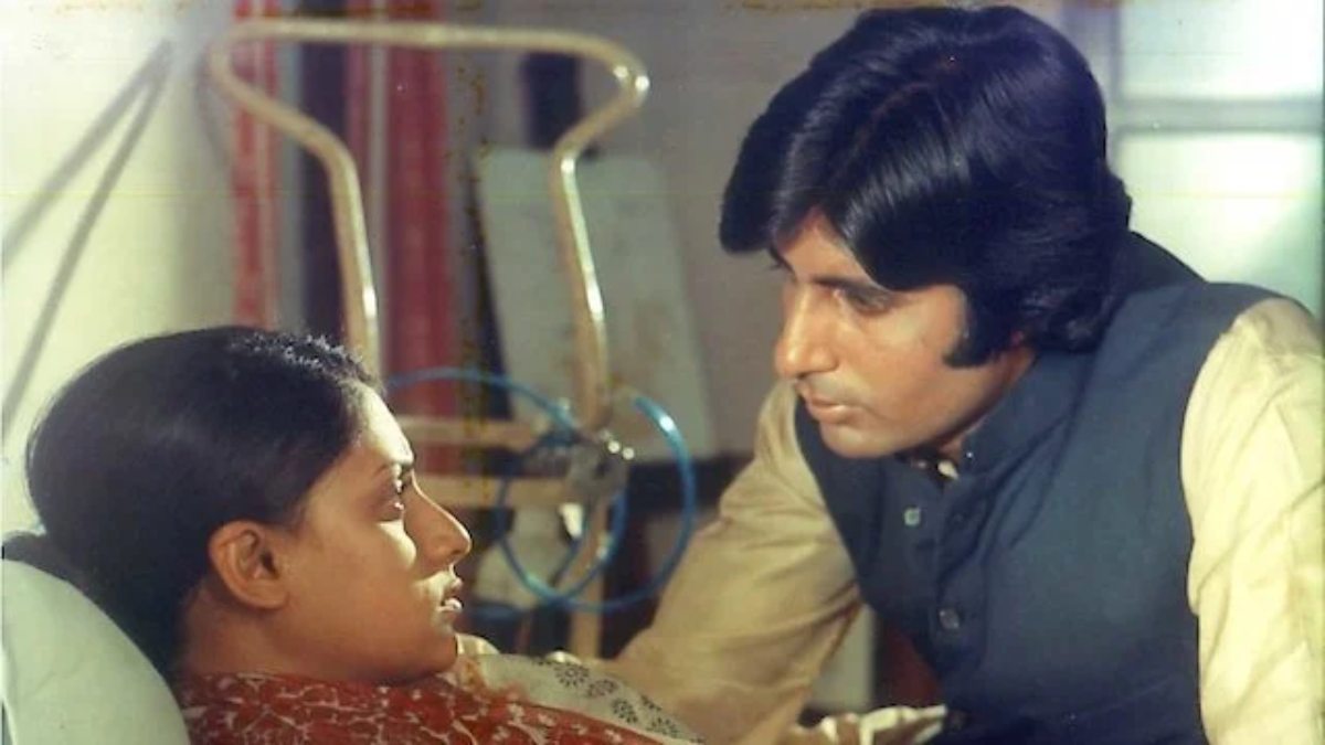 Flashback Friday: Rediscovering Jaya Bachchan’s Mili, A Forerunner To The Modern Manic Pixie Dream Girl Narrative