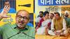 दिल्ली की मंत्री आतिशी का अनशन जारी, AAP विधायक दिलीप पांडे बोले, 'केंद्र पत्थर दिल सरकार'