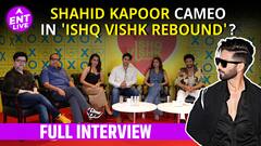 Ishq Visk Rebound की Cast को कौन सीखाएगा Love करना?