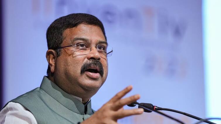 NEET paper leak controversy Incidents Of Malpractice Should Not Impact Many Students Who Legitimately Passed The Exam, says Pradhan Incidents Of Malpractice Should Not Impact Many Students Who Legitimately Passed The Exam: Pradhan On NEET