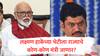 Laxman Hake : लक्ष्मण हाकेंच्या भेटीला भुजबळांच्या नेतृत्वाखाली पाच मंत्री आज जालन्याला जाणार, उपोषण मागे घेण्याची शक्यता