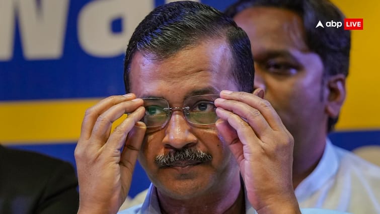 Arvind Kejriwal Files Petition In Supreme Court Delhi High Court Stay On Bail Aam Aadmi Party Arvind Kejriwal Files Petition In Supreme Court Against Delhi High Court's Stay On Bail