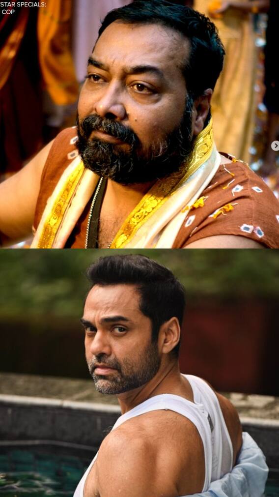 अनुराग कश्यप का खुलासा, अभय देओल का ये सच बर्बाद कर सकता है उनकी जिंदगी!